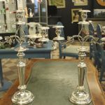 766 3444 CANDELABRAS